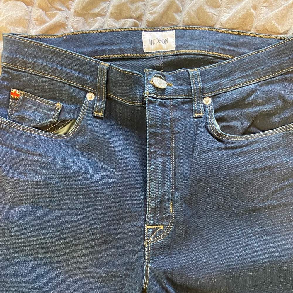 Hudson Jeans - Picture 2 of 5
